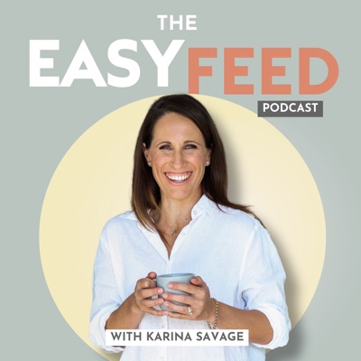 The Easy Feed The Easy Feed