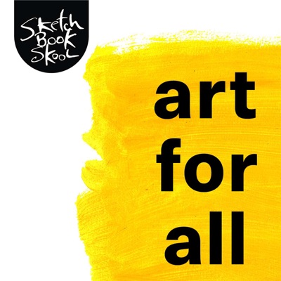 art for all:Sketchbook Skool
