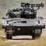 Why can't Britain build a decent tank?