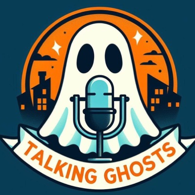 Talking Ghosts with Lisa & Sean