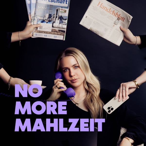 No More Mahlzeit cover art