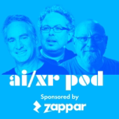 The AI XR Podcast