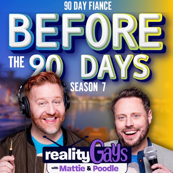 90 DAY FIANCÉ Before The 90 Days: 0701 Part 2 photo