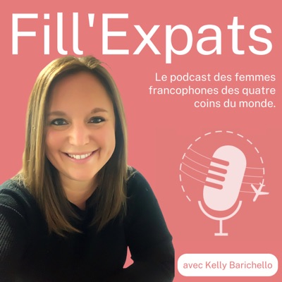 Fill'Expats - Expatriation et Voyage Fill'Expats - Expatriation et Voyage
