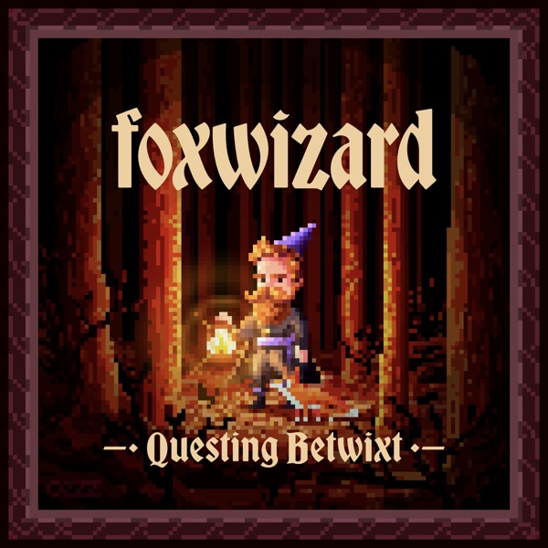 foxwizard 🦊🧙🏻‍♂️