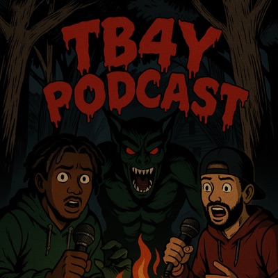 TB4Ypodcast TB4Ypodcast