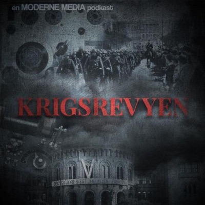 Krigsrevyen Krigsrevyen