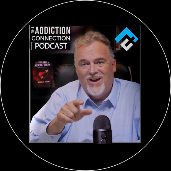 The Addiction Connection Podcast Image