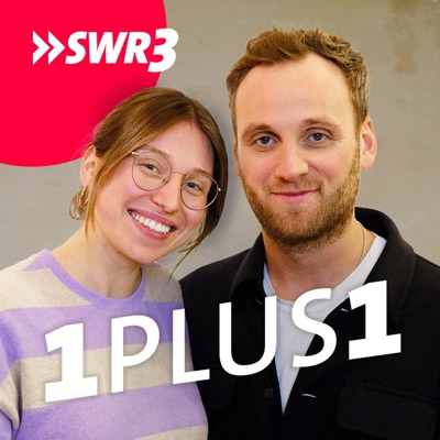 1 plus 1 – Freundschaft auf Zeit:SWR3