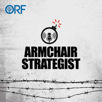 Armchair Strategist podcast