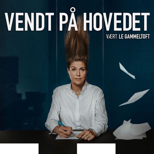 Stykka: “Vi har lavet en hjemmearbejdsplads i 100% genanvendeligt pap” - Vendt på hovedet