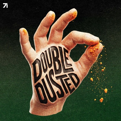 Double Dusted with Harley Morenstein