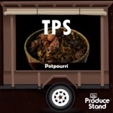TPS234: TPS Potpourri