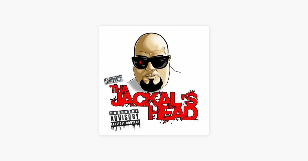 ‎PSN RADIO INSIDE Tha Jackals Head W/ Thomas Pascal [04/28/2024] on