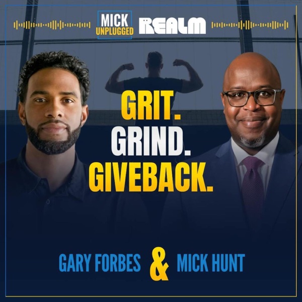 Gary Forbes: Unlocking Success Strategies From the NBA to Entrepreneurship
