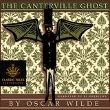 The Canterville Ghost, by Oscar Wilde VINTAGE