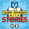 Learn Spanish with Stories - Lingo Mastery Spanish