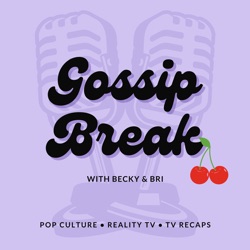 Nepo Babies, Tik Tok Drama, House of the Dragon Ep 3 Recap