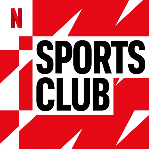 BONUS | Introducing: Netflix Sports Club Podcast photo
