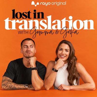 Lost In Translation