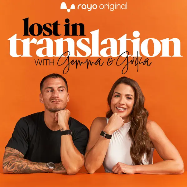 Lost In Translation