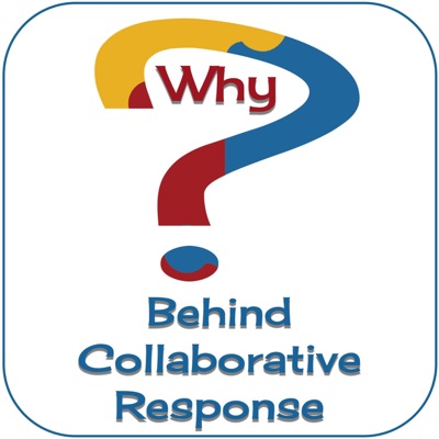 Why Behind Collaborative Response