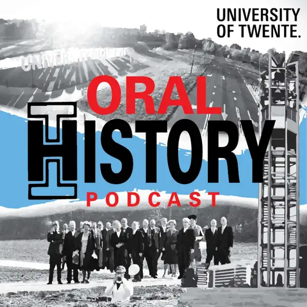 Oral History Universiteit Twente