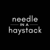 Needle In A Haystack Podcast - Francis Nuwagaba