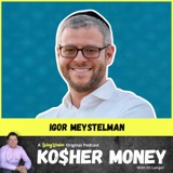 Money Expert Brilliantly Exposes The American Finance Trap