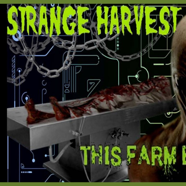 Ground Zero Rewind - STRANGE HARVEST THIS FARM EARTH photo