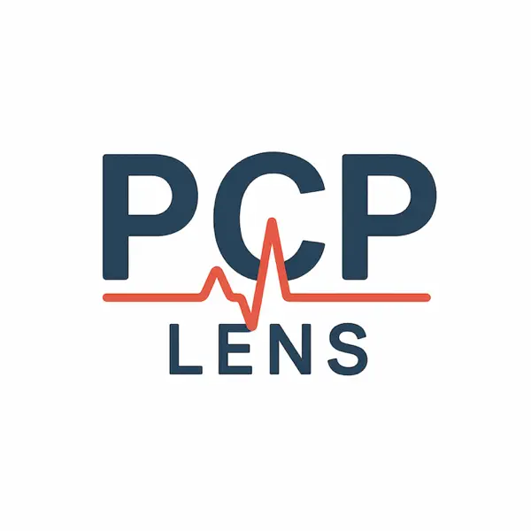 PCP Lens Podcast