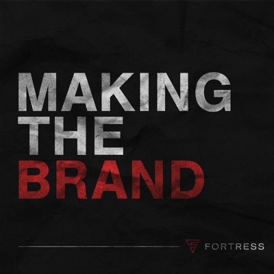 Making the Brand