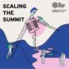 Scaling the Summit - UN Global Pulse