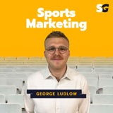 #289: How to move from London to Australia and work in sport with George Ludlow