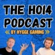 The HOI4 Podcast - By Hygge Gaming