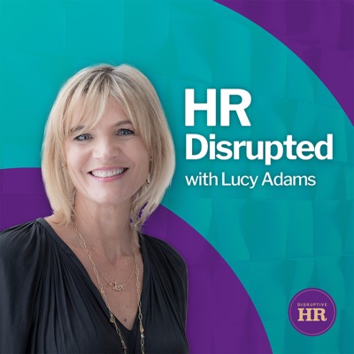 HR Disrupted HR Disrupted