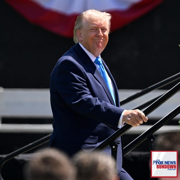 The President's Political Machine
