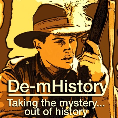 De-mHistory