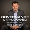 Governance Unplugged - Internal Audit, Risk & Controls - Thomas Michel