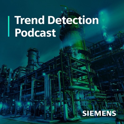 Trend Detection Podcast