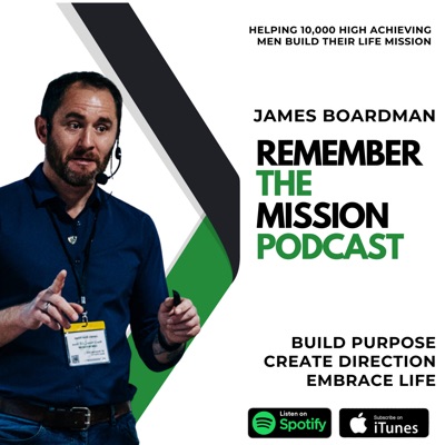 Remember The Mission Podcast