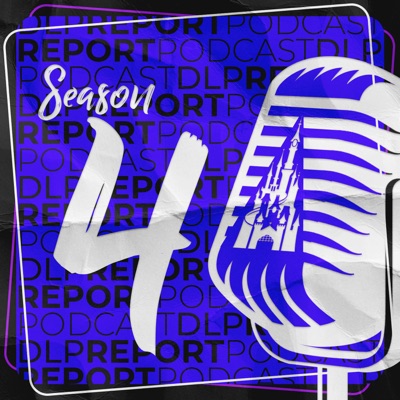 DLP Report Podcast