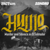 HUMO: Murder and Silence in El Salvador - Sonoro