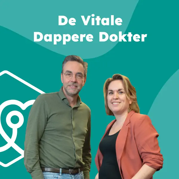 De Vitale Dappere Dokter