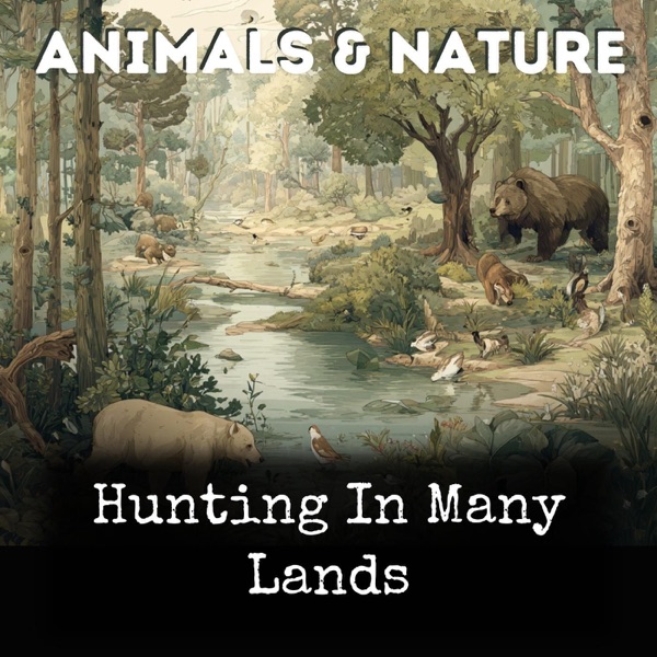 Hunting In Many Lands