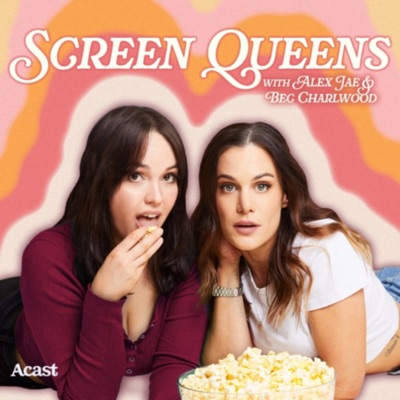 Screen Queens Screen Queens