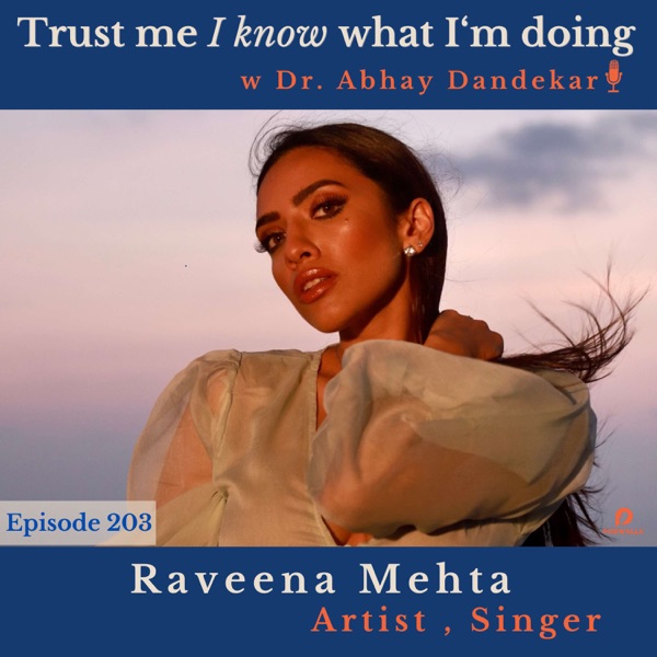 Raveena Mehta...on making music and feeling at 