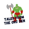 Tales from the Orc Den - Monster Romance Reviews