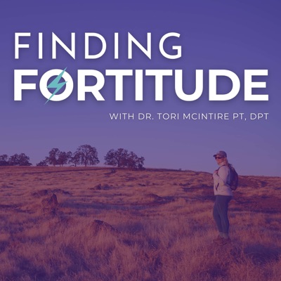 Finding Fortitude Finding Fortitude