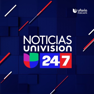 Noticias Univision 24/7 Noticias Univision 24/7